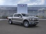 2025 Ford F-150 SuperCrew Cab 4x4 Pickup for sale #255823 - photo 7