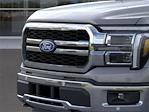 2025 Ford F-150 SuperCrew Cab 4x4 Pickup for sale #255823 - photo 17