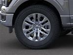 2025 Ford F-150 SuperCrew Cab 4x4 Pickup for sale #255823 - photo 19