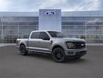 2025 Ford F-150 SuperCrew Cab 4x4 Pickup for sale #255843 - photo 7