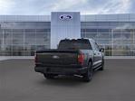 2025 Ford F-150 SuperCrew Cab 4x4 Pickup for sale #255854 - photo 8