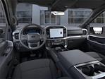 2025 Ford F-150 SuperCrew Cab 4x4 Pickup for sale #255854 - photo 9