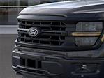 2025 Ford F-150 SuperCrew Cab 4x4 Pickup for sale #255854 - photo 17