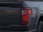 2025 Ford F-150 SuperCrew Cab 4x4 Pickup for sale #255854 - photo 21