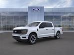 2025 Ford F-150 SuperCrew Cab 4x4 Pickup for sale #255856 - photo 1