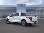 2025 Ford F-150 SuperCrew Cab 4x4 Pickup for sale #255856 - photo 2