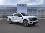 2025 Ford F-150 SuperCrew Cab 4x4 Pickup for sale #255856 - photo 7