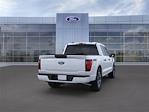 2025 Ford F-150 SuperCrew Cab 4x4 Pickup for sale #255856 - photo 8