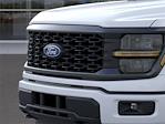 2025 Ford F-150 SuperCrew Cab 4x4 Pickup for sale #255856 - photo 17