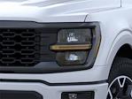 2025 Ford F-150 SuperCrew Cab 4x4 Pickup for sale #255856 - photo 18