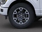 2025 Ford F-150 SuperCrew Cab 4x4 Pickup for sale #255856 - photo 19