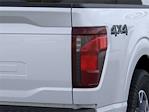 2025 Ford F-150 SuperCrew Cab 4x4 Pickup for sale #255856 - photo 21