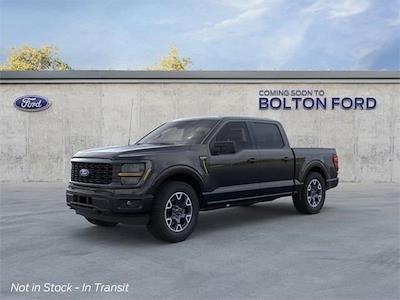 2025 Ford F-150 SuperCrew Cab 4x4 Pickup for sale #255873 - photo 1