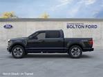 2025 Ford F-150 SuperCrew Cab 4x4 Pickup for sale #255873 - photo 4
