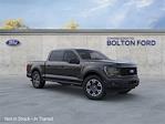 2025 Ford F-150 SuperCrew Cab 4x4 Pickup for sale #255873 - photo 7