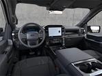 2025 Ford F-150 SuperCrew Cab 4x4 Pickup for sale #255873 - photo 9