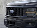 2025 Ford F-150 SuperCrew Cab 4x4 Pickup for sale #255873 - photo 17