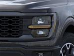 2025 Ford F-150 SuperCrew Cab 4x4 Pickup for sale #255873 - photo 18