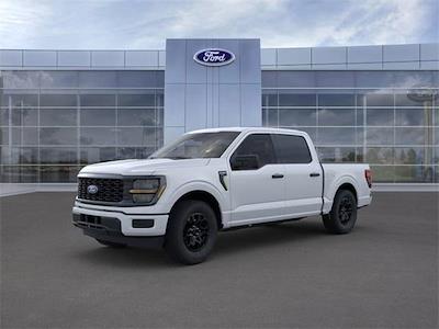 2025 Ford F-150 SuperCrew Cab RWD Pickup for sale #255893 - photo 1