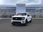 2025 Ford F-150 SuperCrew Cab RWD Pickup for sale #255893 - photo 3