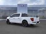 2025 Ford F-150 SuperCrew Cab RWD Pickup for sale #255893 - photo 2