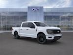 2025 Ford F-150 SuperCrew Cab RWD Pickup for sale #255893 - photo 7