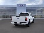 2025 Ford F-150 SuperCrew Cab RWD Pickup for sale #255893 - photo 8