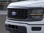2025 Ford F-150 SuperCrew Cab RWD Pickup for sale #255893 - photo 17