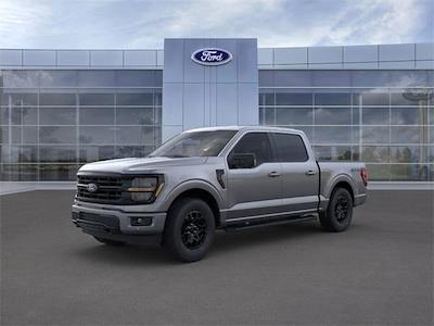2025 Ford F-150 SuperCrew Cab 4x4 Pickup for sale #255895 - photo 1