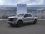 2025 Ford F-150 SuperCrew Cab 4x4 Pickup for sale #255895 - photo 1