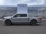 2025 Ford F-150 SuperCrew Cab 4x4 Pickup for sale #255895 - photo 4