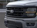 2025 Ford F-150 SuperCrew Cab 4x4 Pickup for sale #255895 - photo 17
