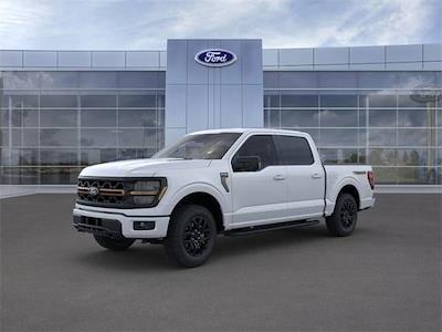 2025 Ford F-150 SuperCrew Cab 4x4 Pickup for sale #255907 - photo 1