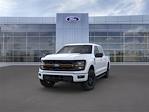 2025 Ford F-150 SuperCrew Cab 4x4 Pickup for sale #255907 - photo 3