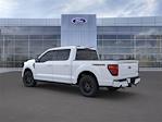 2025 Ford F-150 SuperCrew Cab 4x4 Pickup for sale #255907 - photo 2