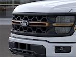 2025 Ford F-150 SuperCrew Cab 4x4 Pickup for sale #255907 - photo 17