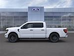 2025 Ford F-150 SuperCrew Cab RWD Pickup for sale #255913 - photo 4
