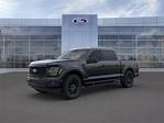 2025 Ford F-150 SuperCrew Cab 4x4 Pickup for sale #255915 - photo 1