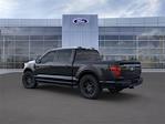 2025 Ford F-150 SuperCrew Cab 4x4 Pickup for sale #255915 - photo 2
