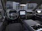 2025 Ford F-150 SuperCrew Cab 4x4 Pickup for sale #255915 - photo 9