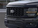 2025 Ford F-150 SuperCrew Cab 4x4 Pickup for sale #255915 - photo 17