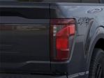 2025 Ford F-150 SuperCrew Cab 4x4 Pickup for sale #255915 - photo 21