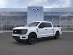 2025 Ford F-150 SuperCrew Cab 4x4 Pickup for sale #255918 - photo 1