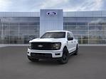 2025 Ford F-150 SuperCrew Cab 4x4 Pickup for sale #255918 - photo 3