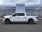 2025 Ford F-150 SuperCrew Cab 4x4 Pickup for sale #255918 - photo 4