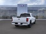 2025 Ford F-150 SuperCrew Cab 4x4 Pickup for sale #255918 - photo 8