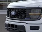 2025 Ford F-150 SuperCrew Cab 4x4 Pickup for sale #255933 - photo 17
