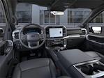 2025 Ford F-150 SuperCrew Cab 4x4 Pickup for sale #255947 - photo 9