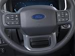 2025 Ford F-150 SuperCrew Cab 4x4 Pickup for sale #255947 - photo 12