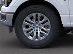 2025 Ford F-150 SuperCrew Cab 4x4 Pickup for sale #255947 - photo 19